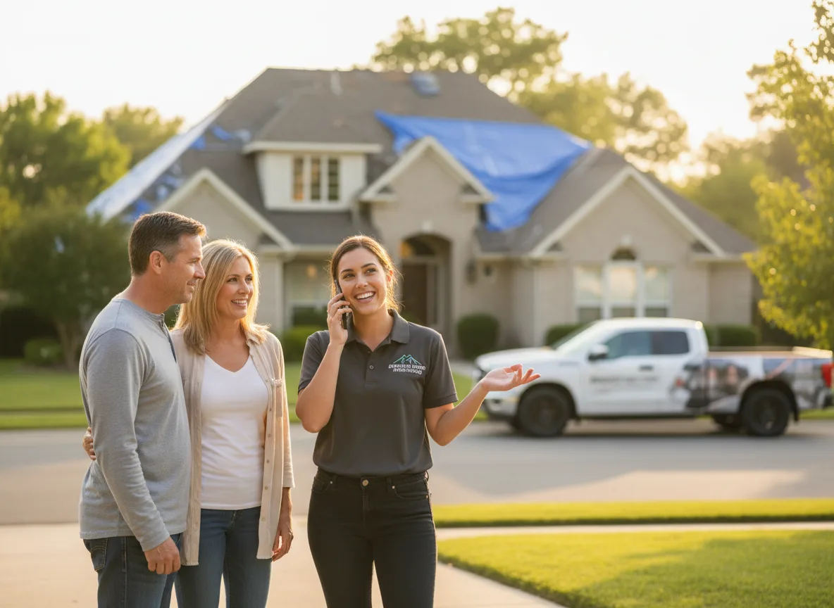 Emergency Roof Repair Elk River, MN FAQs